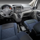 Illustration for article titled Nissan NV200: New Small Van Carries Cargo, People To Geneva